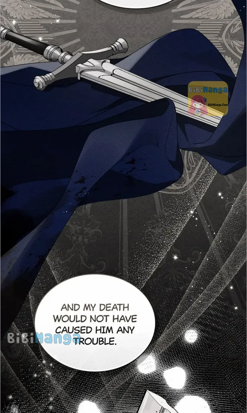 Under the Oak Tree Chapter 79 image 13